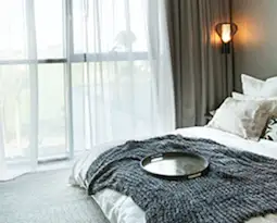 STD Apartment