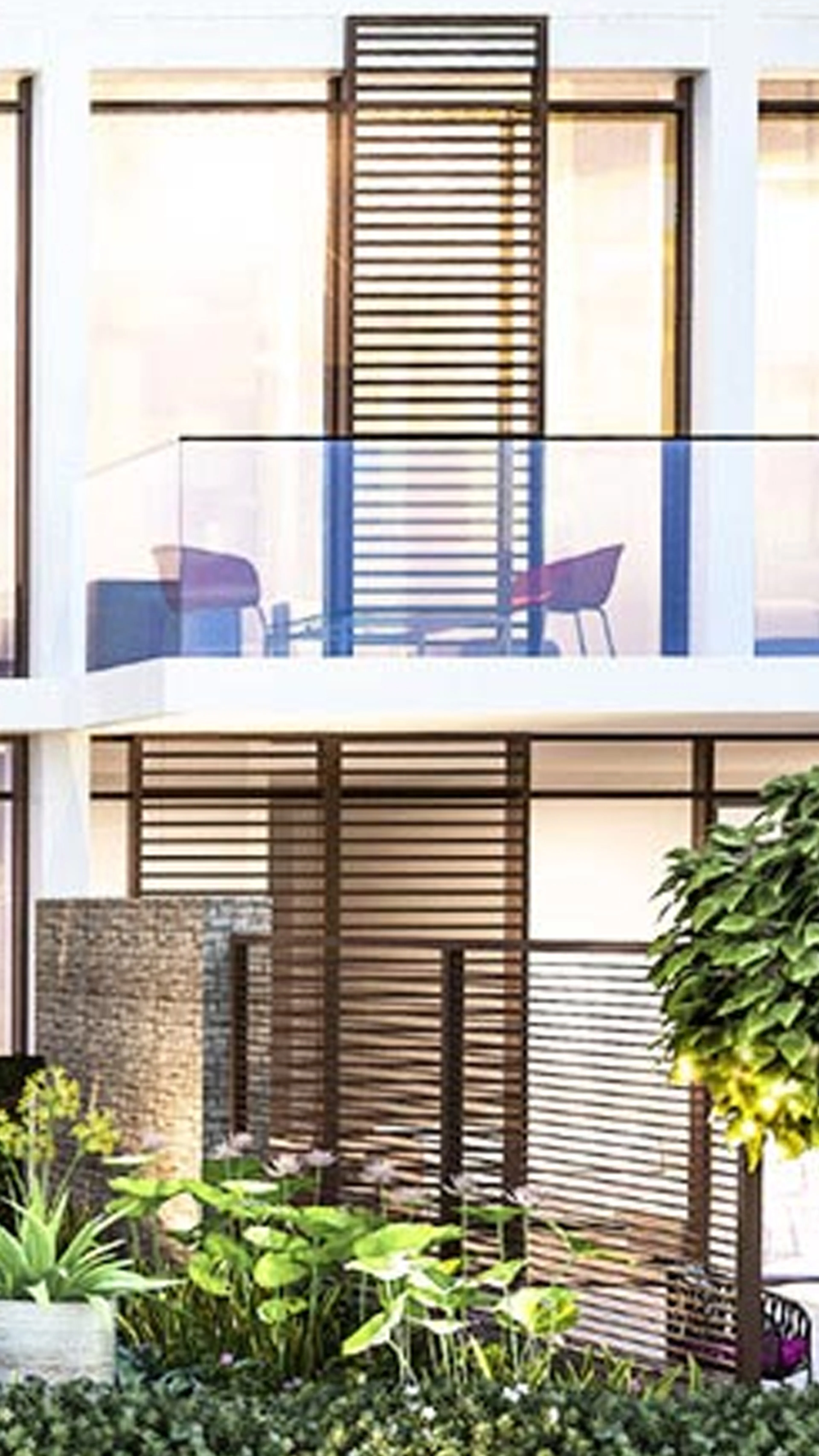 Townhouses on The Golf And The Park-Homepage Hero 16x9