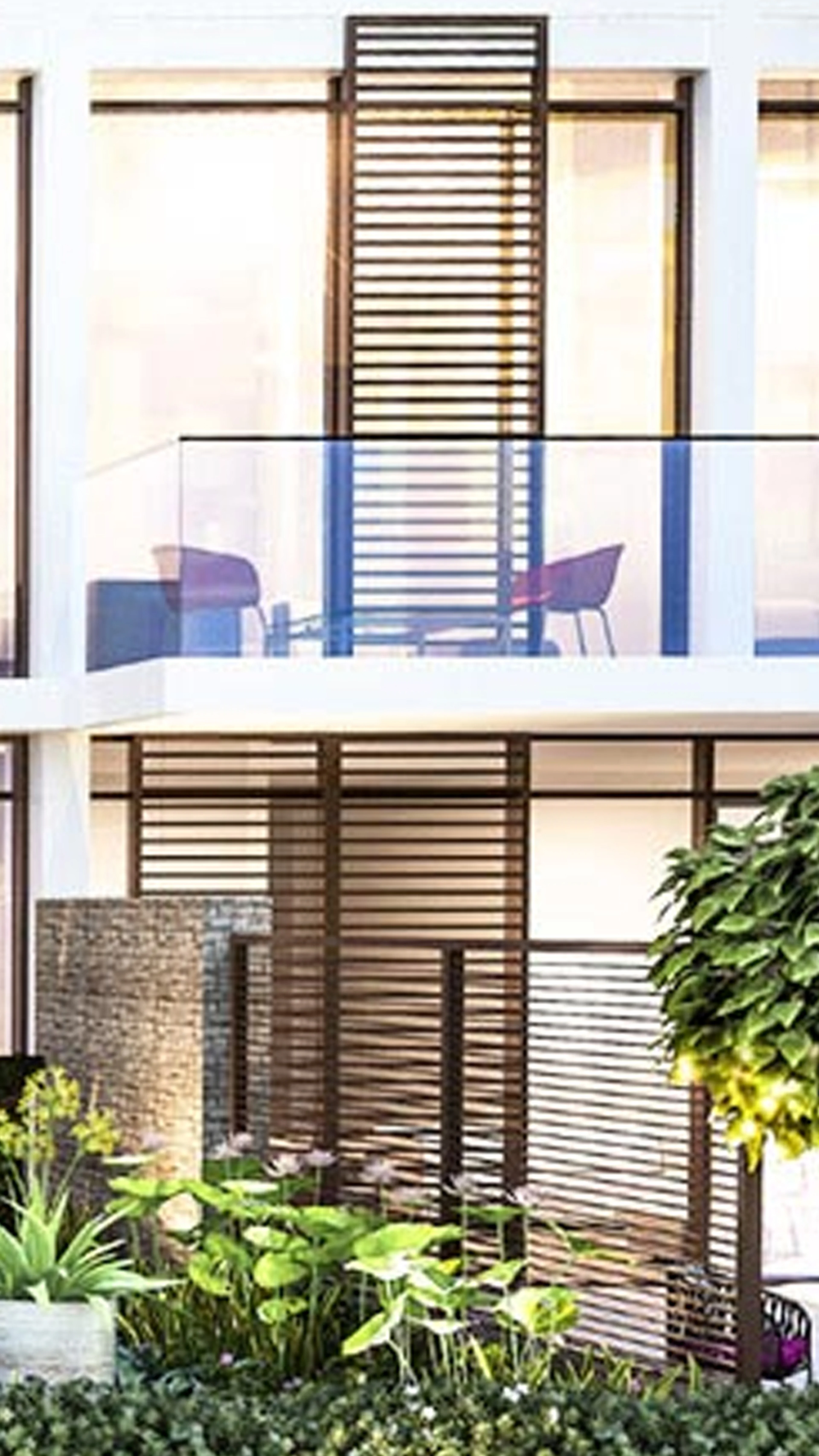 Townhouses on The Golf And The Park-Homepage Hero 16x9