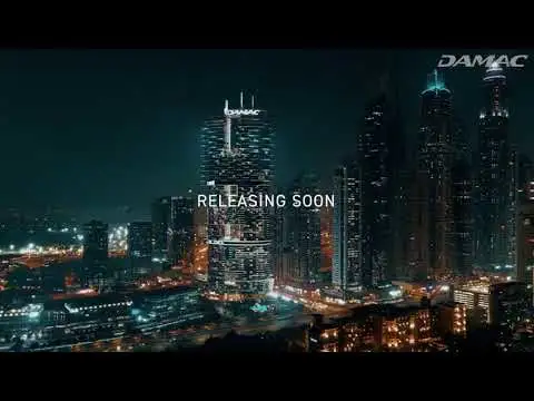 Damac The Skylofts Collection