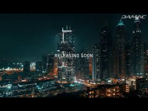 Damac The Skylofts Collection