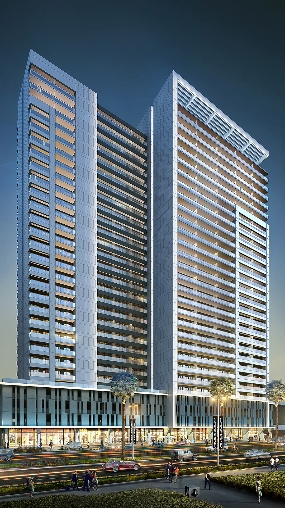 Vera Residences