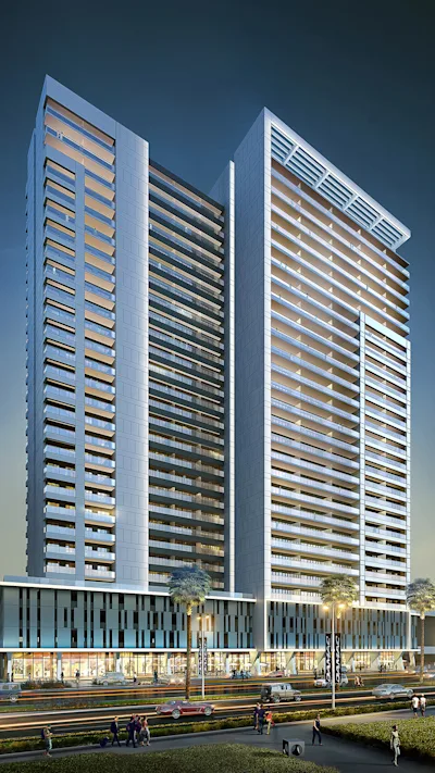 Vera Residences