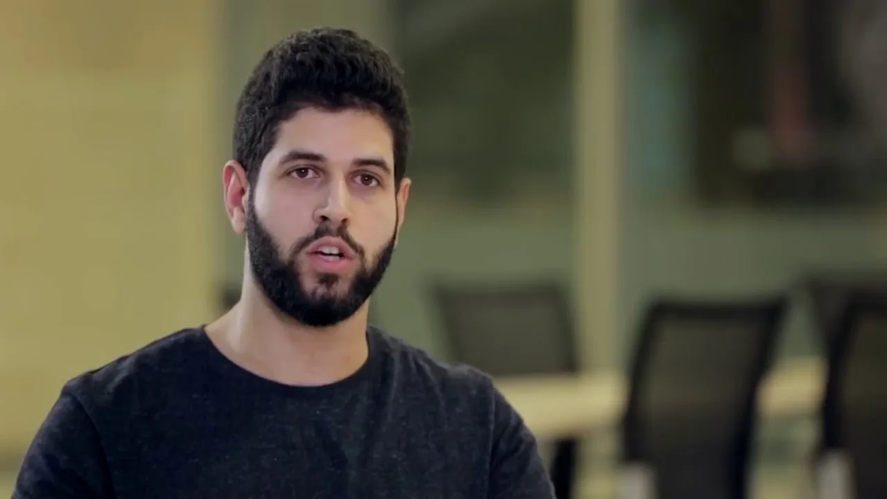One Million Arab Coders - Track 3