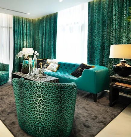 AVENCIA VILLAS 5