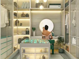 2 Apartment