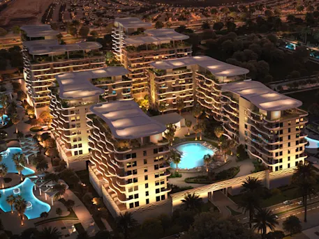 DAMAC Lagoon Views Sorrento-Gallery-13