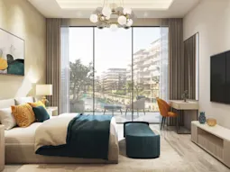 1 Apartment