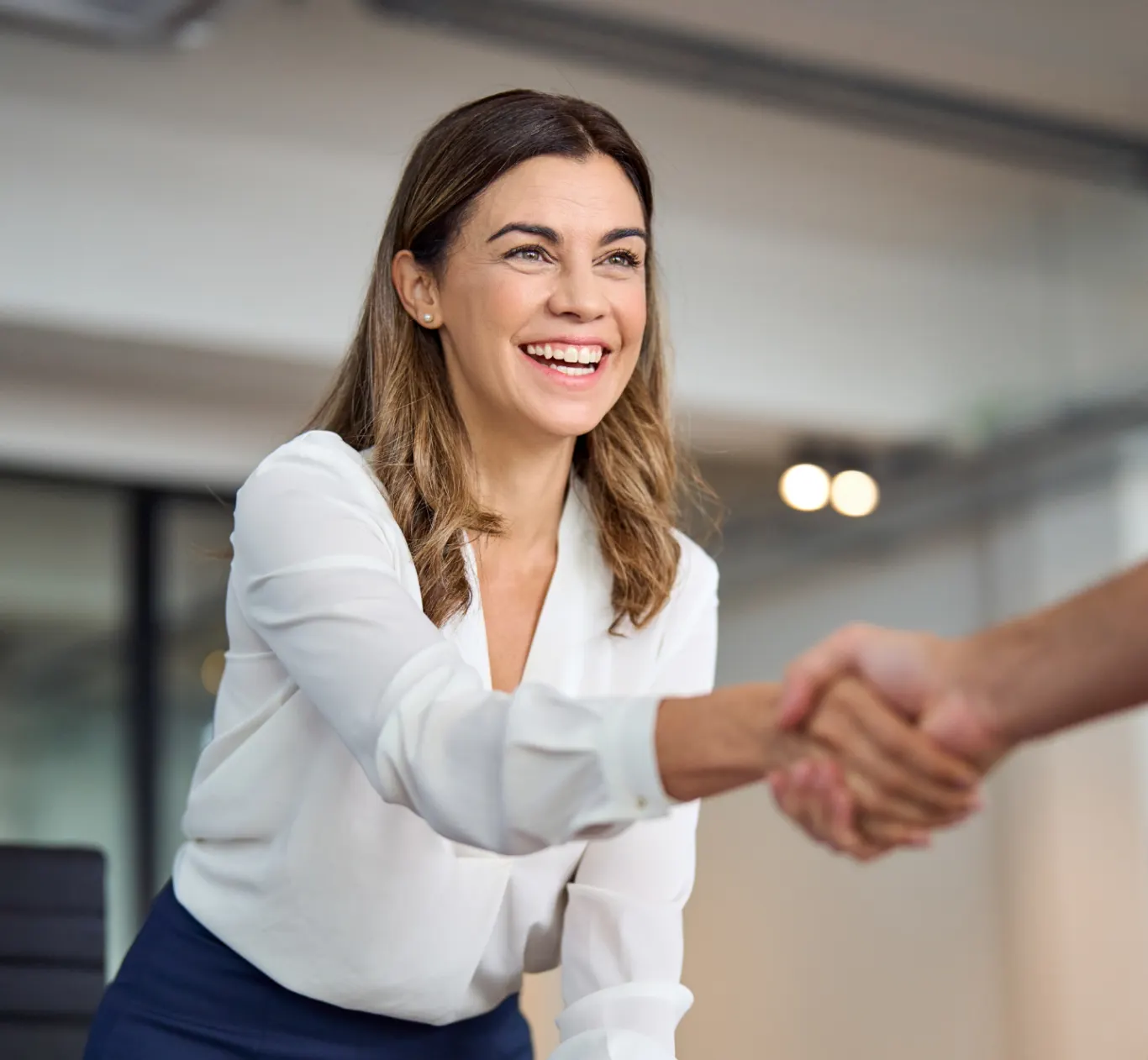 Careers - 2 Highlight Column