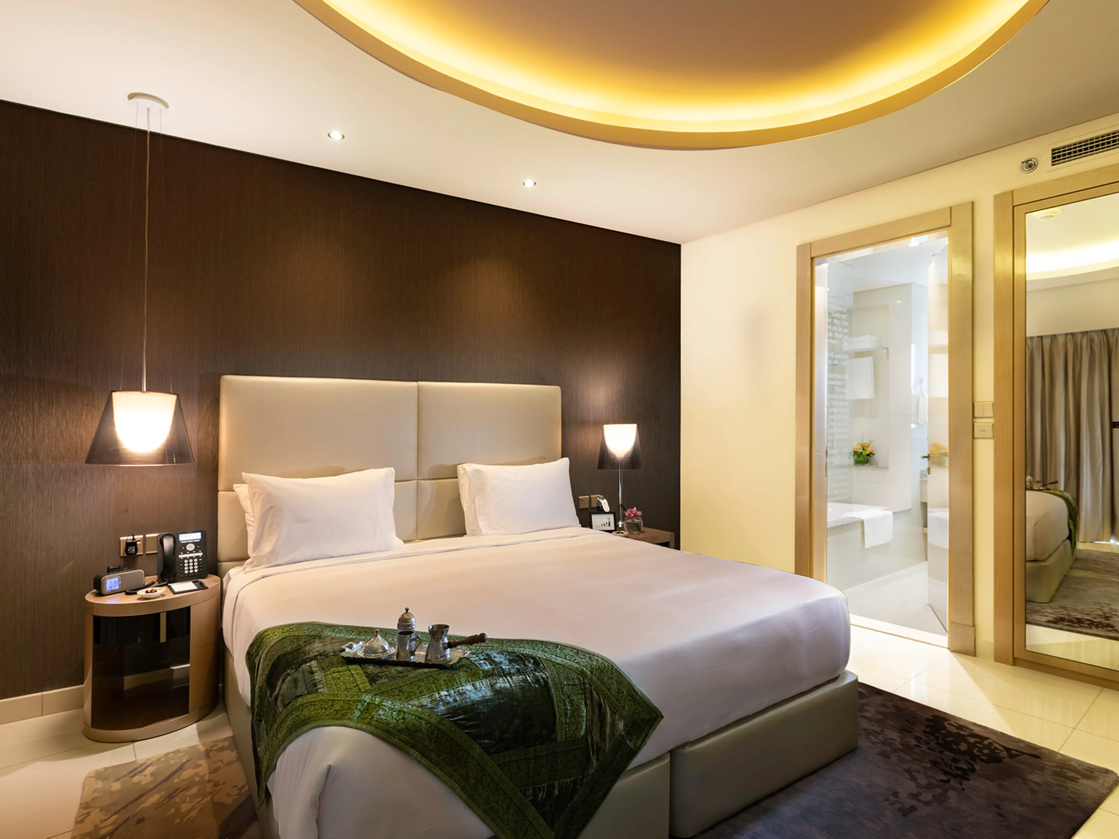 Damac Towers By Paramount - 1BR 01