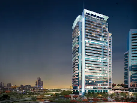 Radisson Dubai DAMAC Hills-Gallery-20