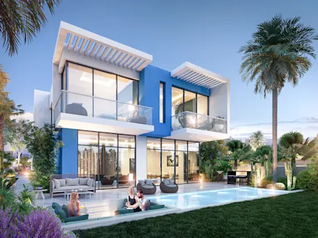 DAMAC Lagoons-Gallery-15