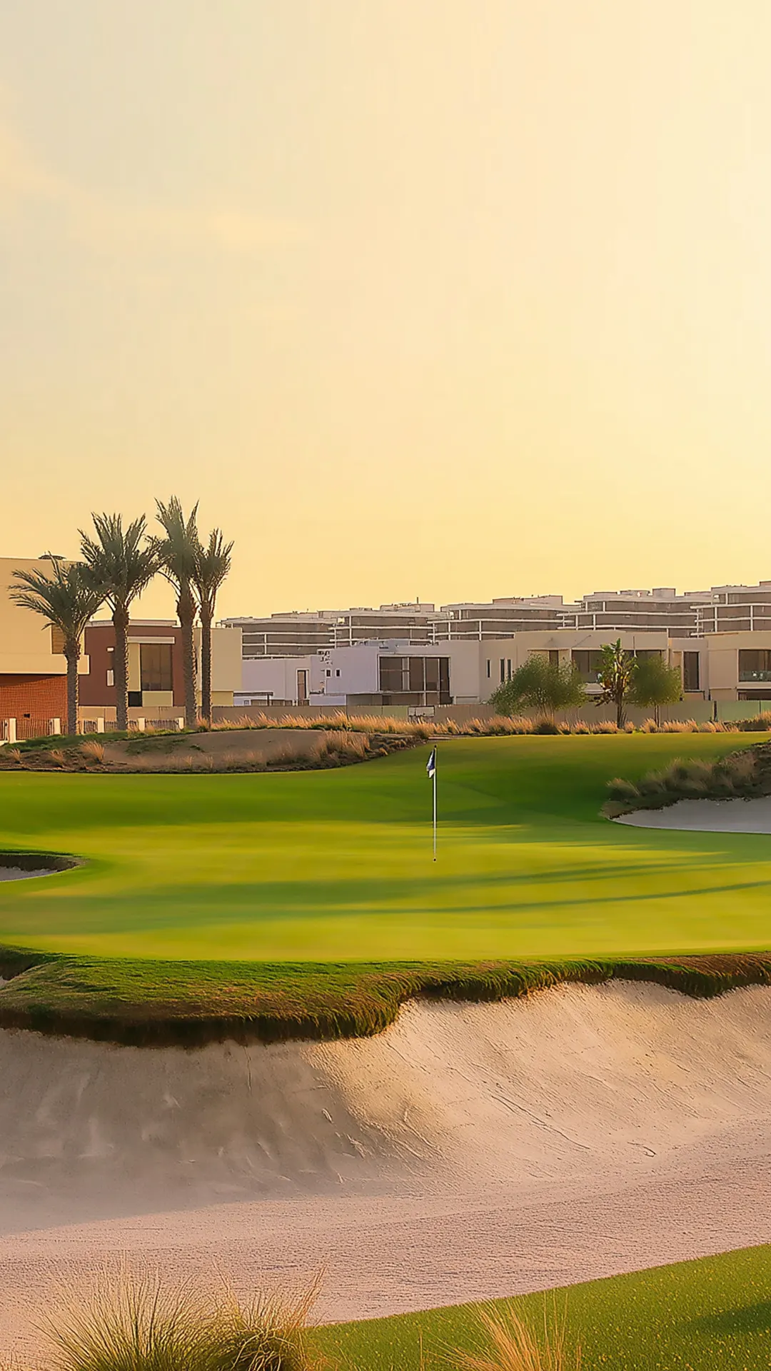 The Trump Estates at DAMAC Hills-Homepage Hero 16x9