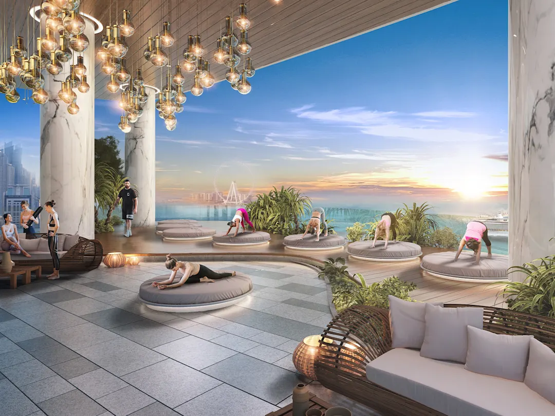Damac Bay 2-Gallery-15