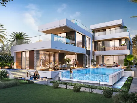 DAMAC Lagoons-Gallery-19