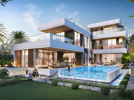 DAMAC Lagoons-Gallery-19