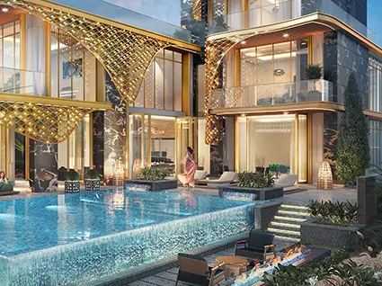 Gems Estates 9