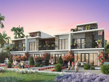 DAMAC Lagoons IBIZA-Gallery-00