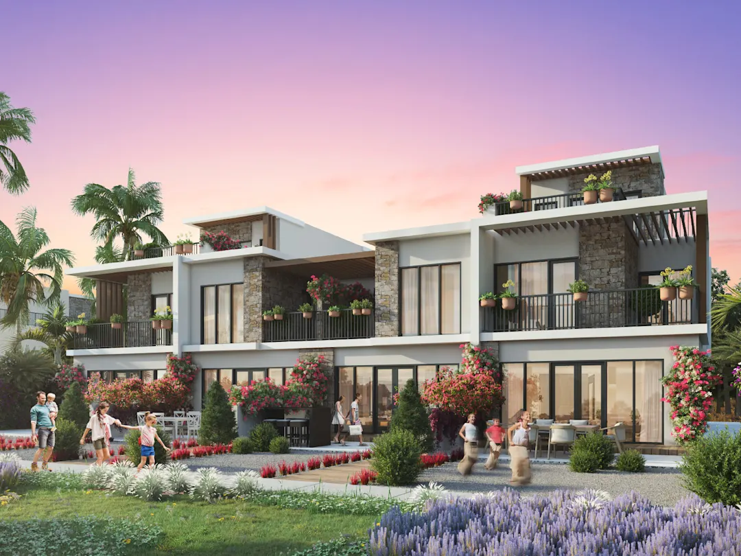 DAMAC Lagoons IBIZA-Gallery-00