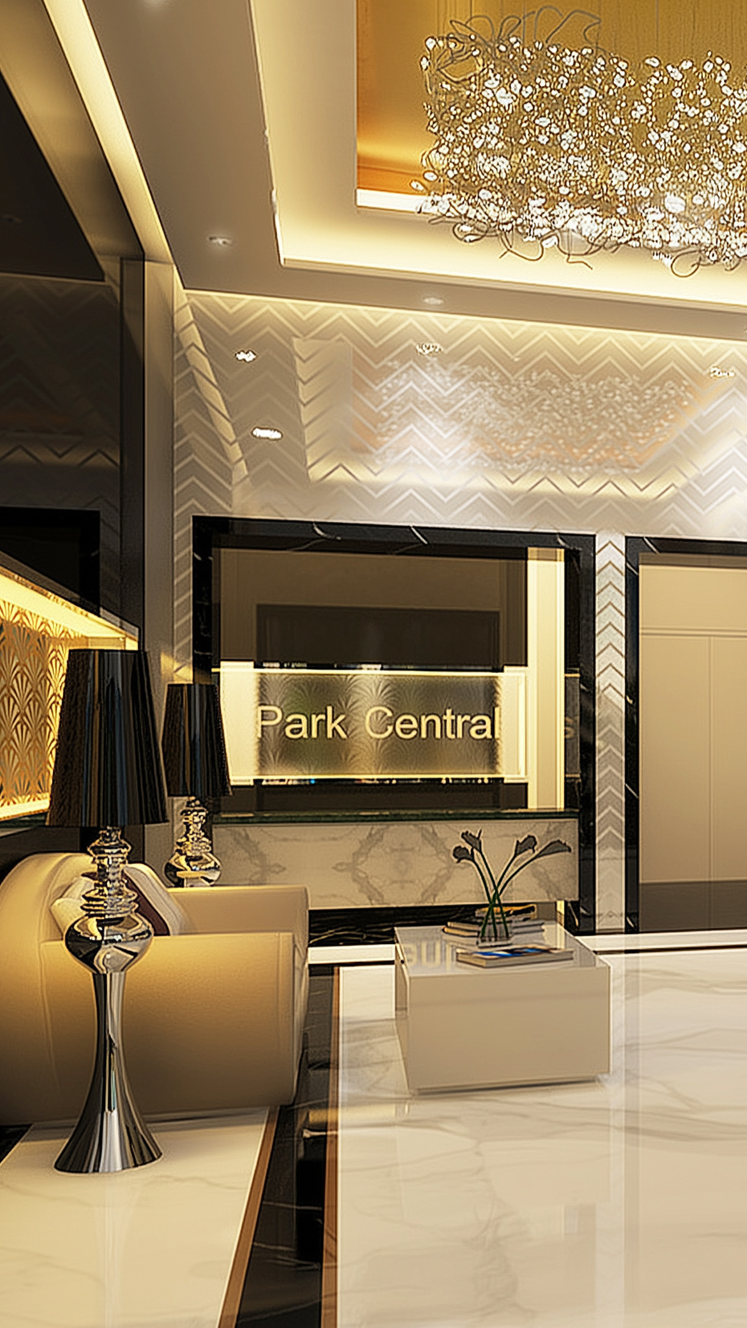 Park Central 