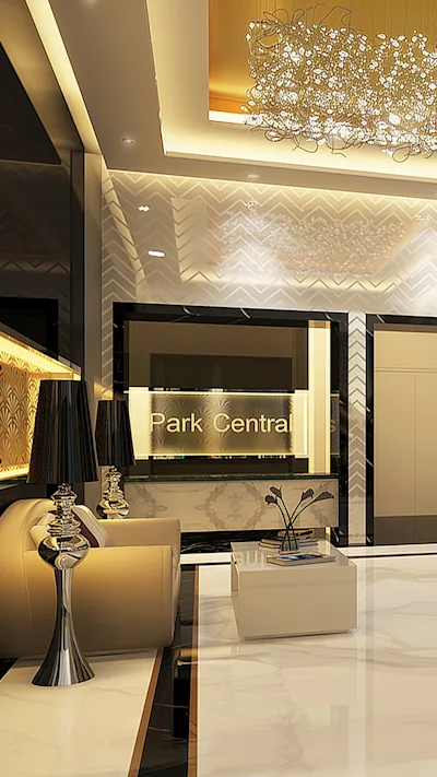 Park Central 