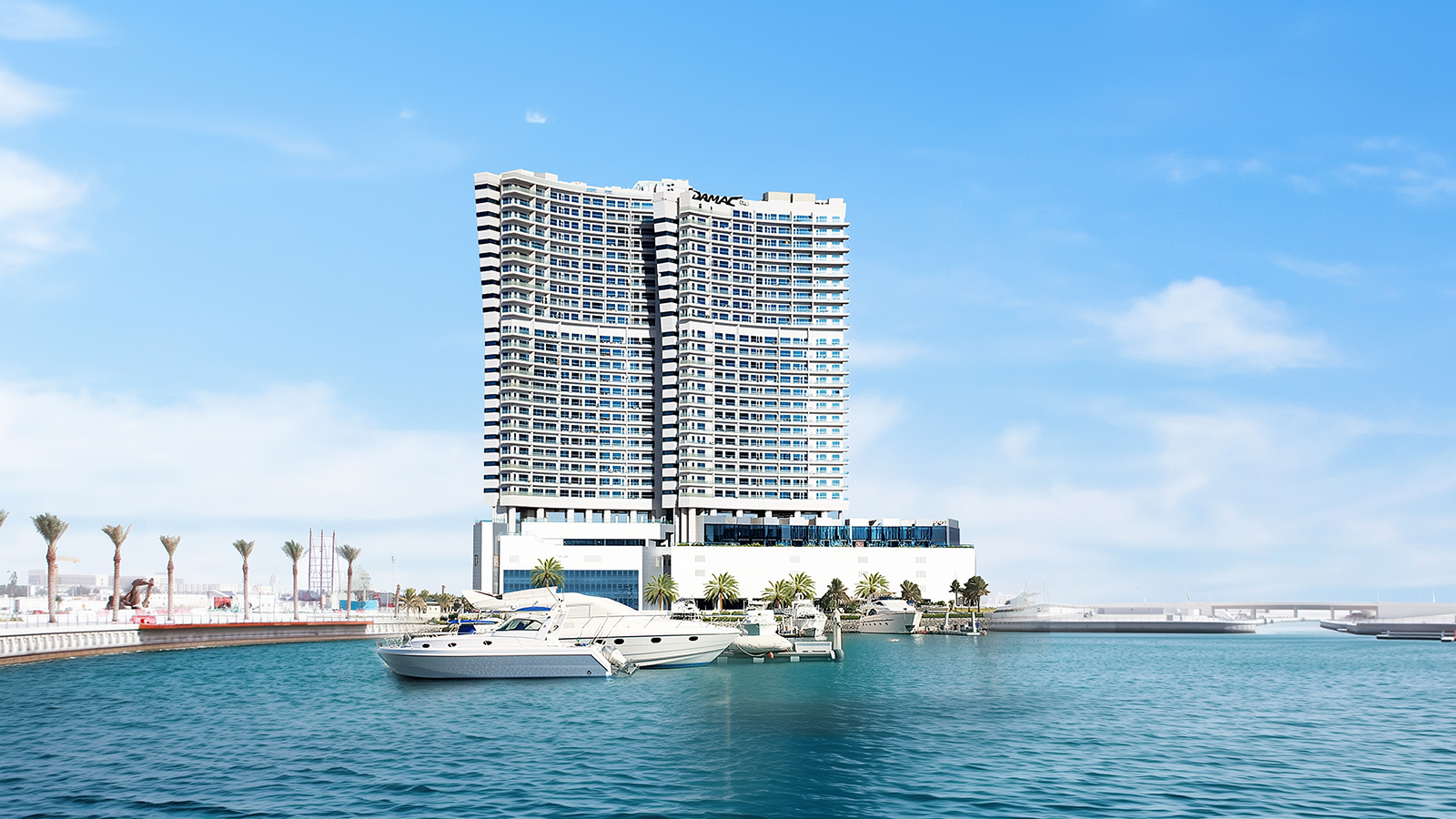 Oceanscape — galeria, zdjęcie 1