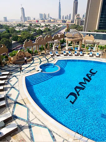 PARK TOWERS 10