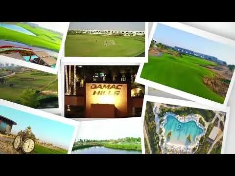 The Petting Farm at DAMAC Hills