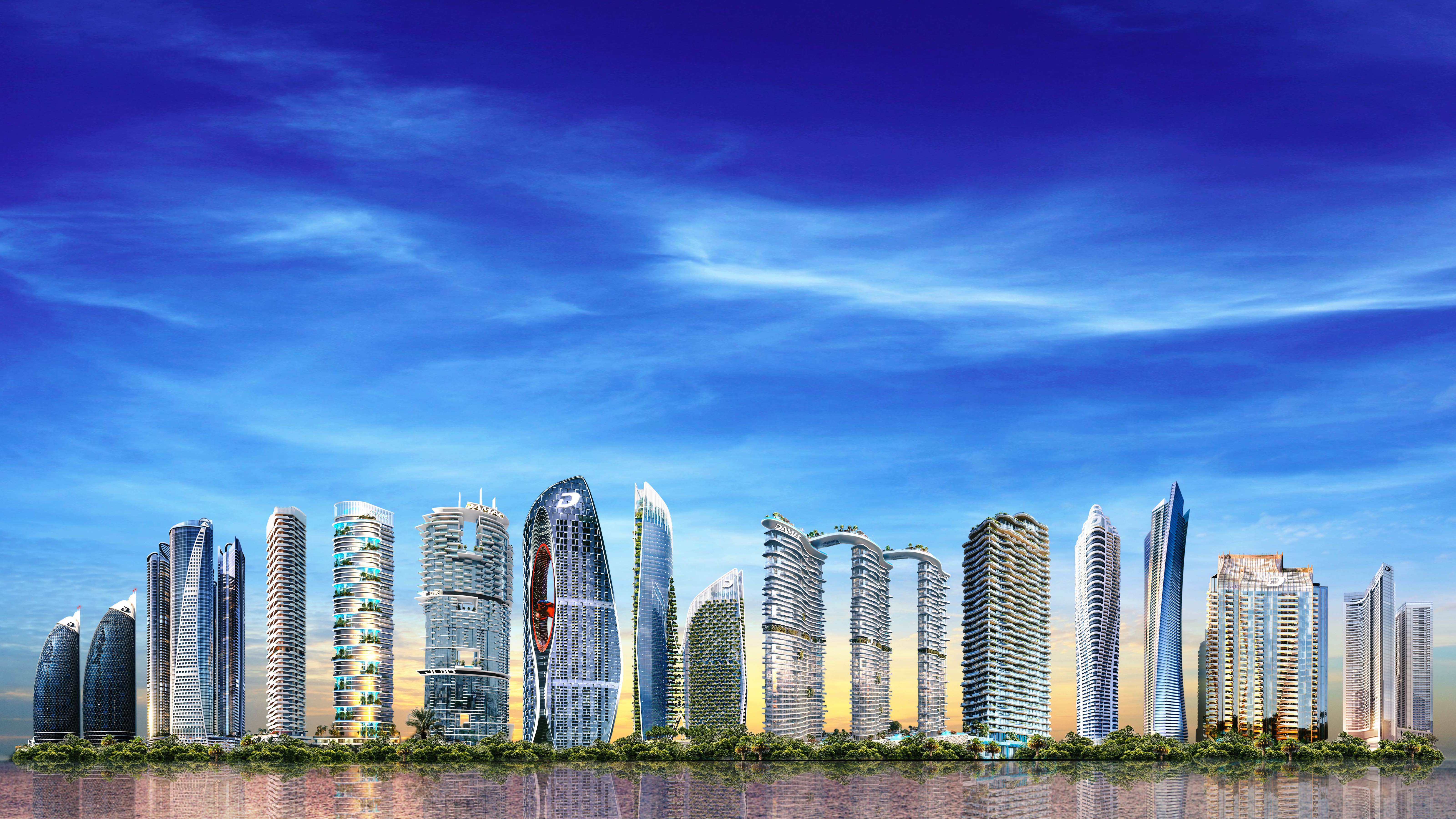 Dhiiraaya Realty