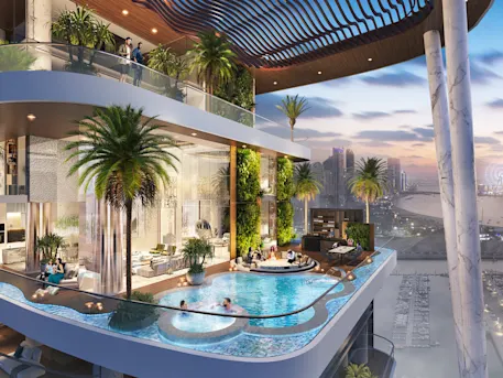 Damac Bay 2-Gallery-19