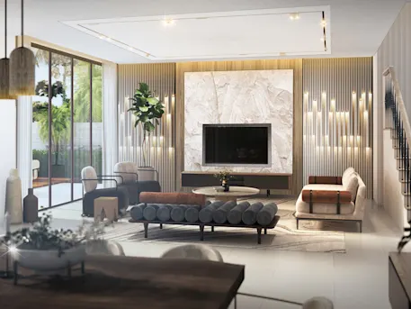 DAMAC Lagoons-Gallery-09