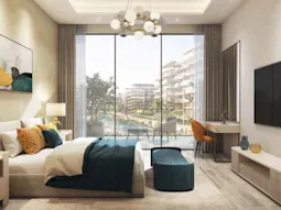 2 Apartment