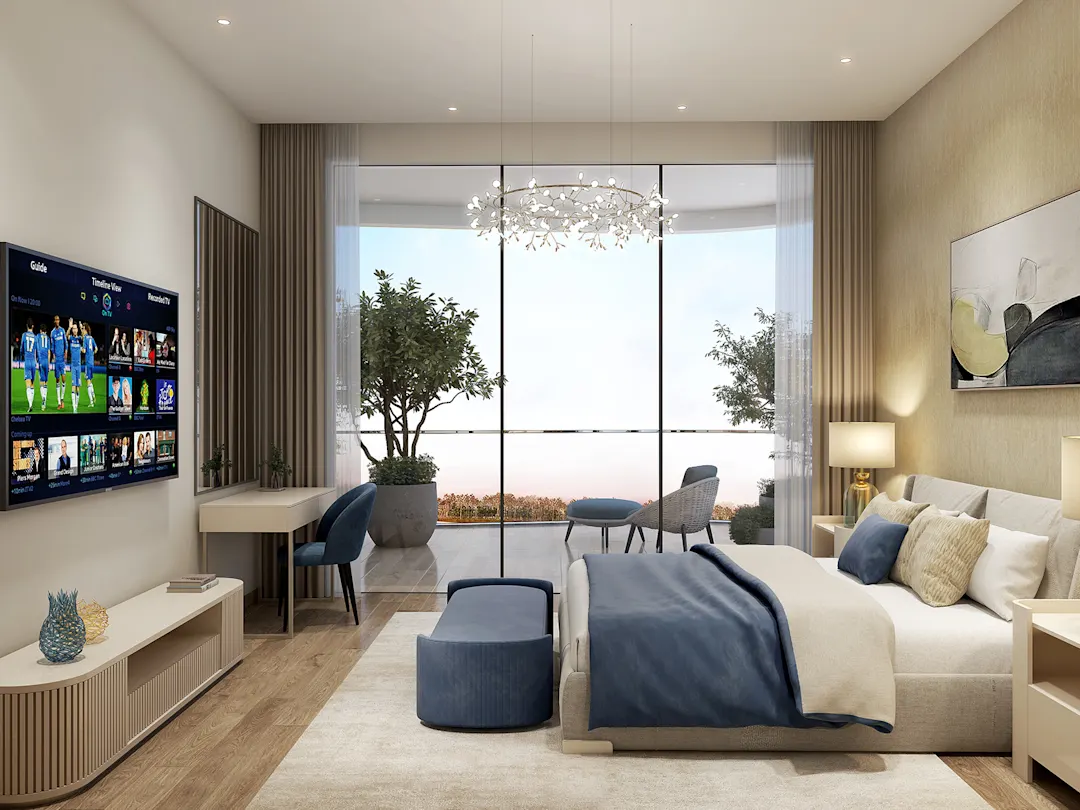 DAMAC Lagoons District-Gallery-12