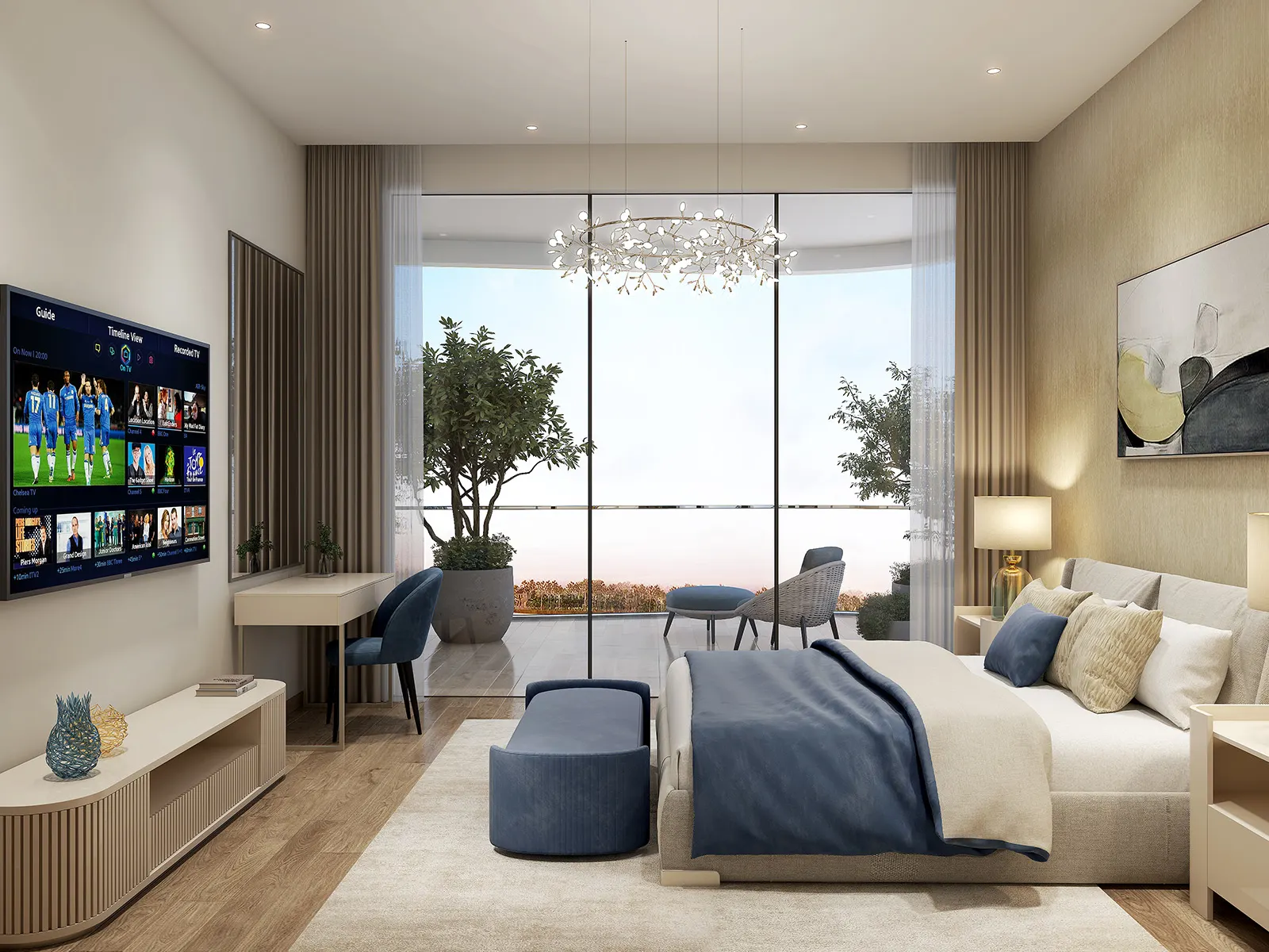 DAMAC Lagoons District-Gallery-12