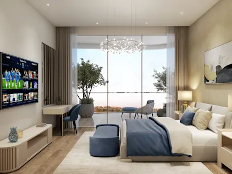 DAMAC Lagoons District-Gallery-12
