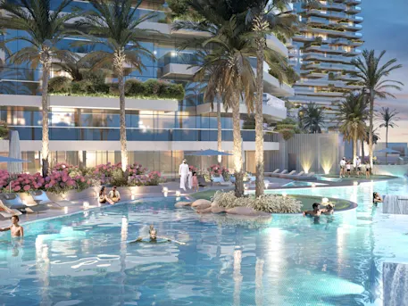 GOLF GREENS TOWER 2B-Gallery-05
