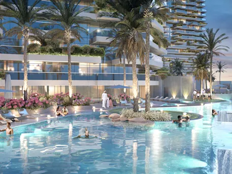 GOLF GREENS TOWER 2B-Gallery-05