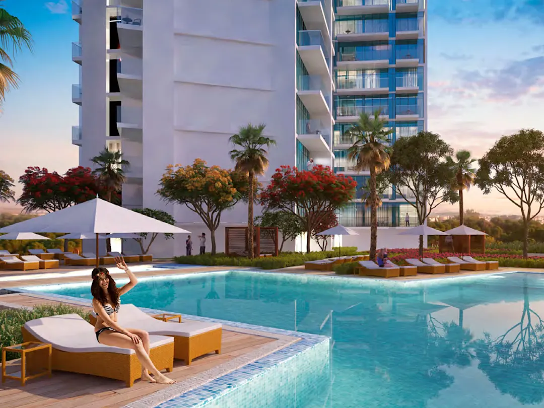 Radisson Dubai DAMAC Hills-Gallery-15
