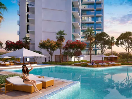 Radisson Dubai DAMAC Hills-Gallery-15