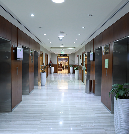 Executive Heights — galeria, zdjęcie 3