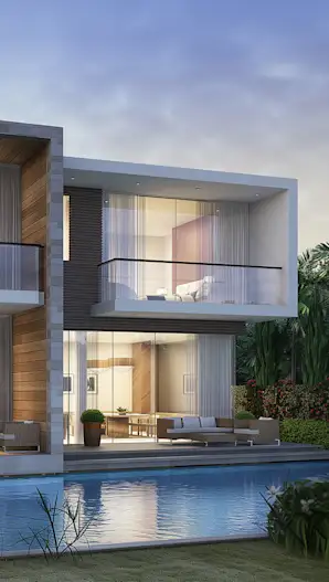 Veneto Villas at DAMAC Hills