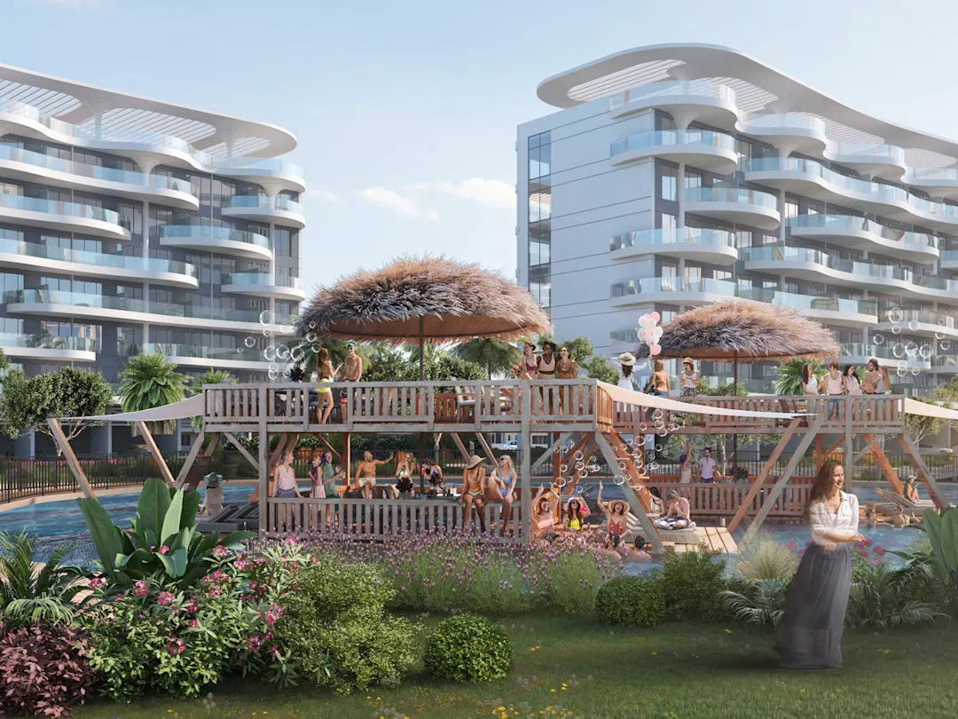 DAMAC Lagoon Views-Gallery-11