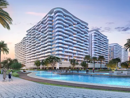 DAMAC Lagoon Views Sorrento-Gallery-00
