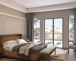 5 Villa