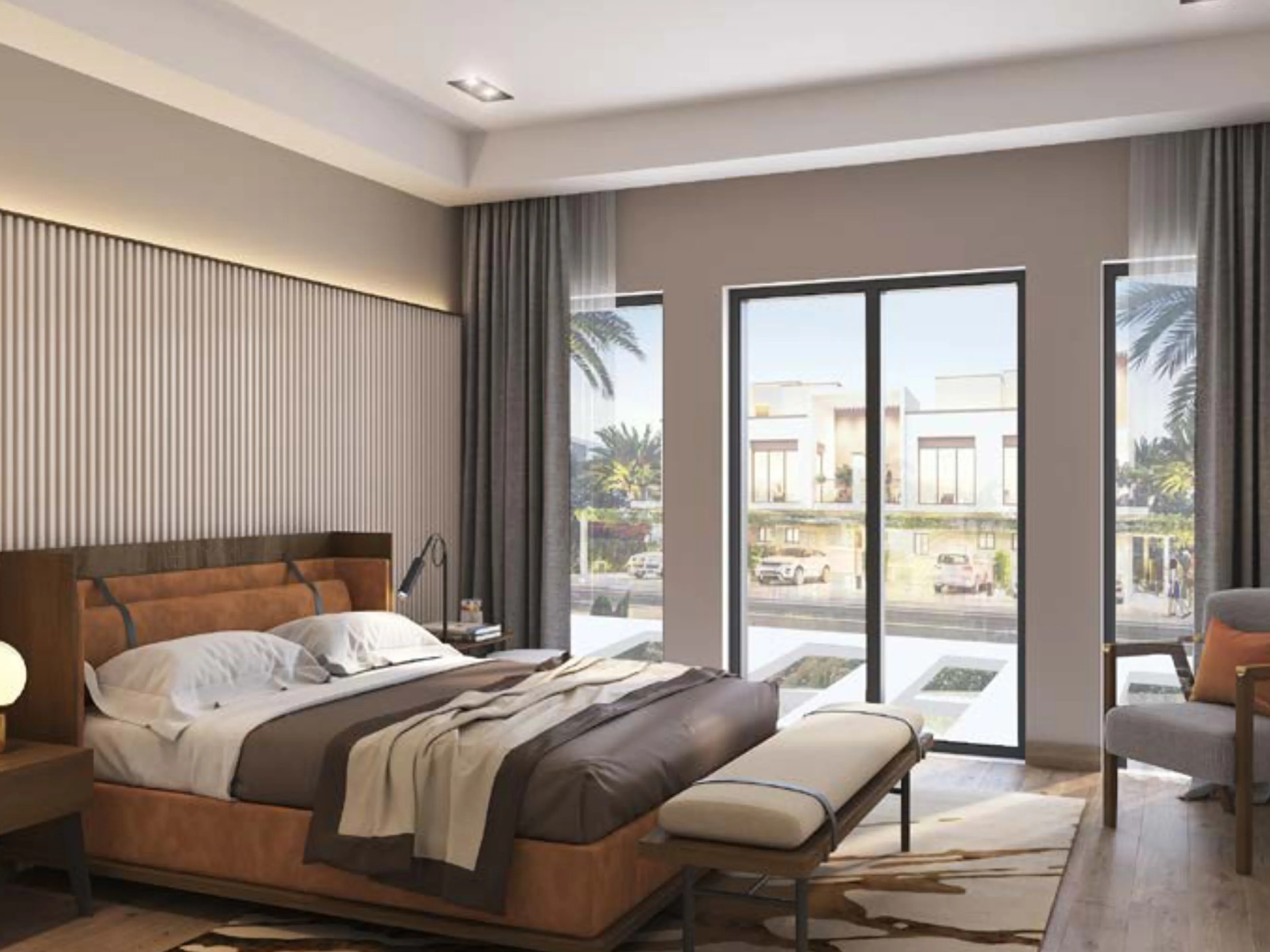 5BR 03 - DAMAC Riverside