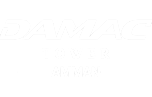 Logo - Damac Tower Amman