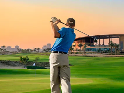 Green Acres at DAMAC Hills 4