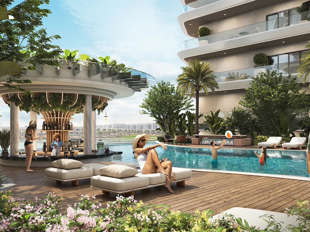 DAMAC ELO 2