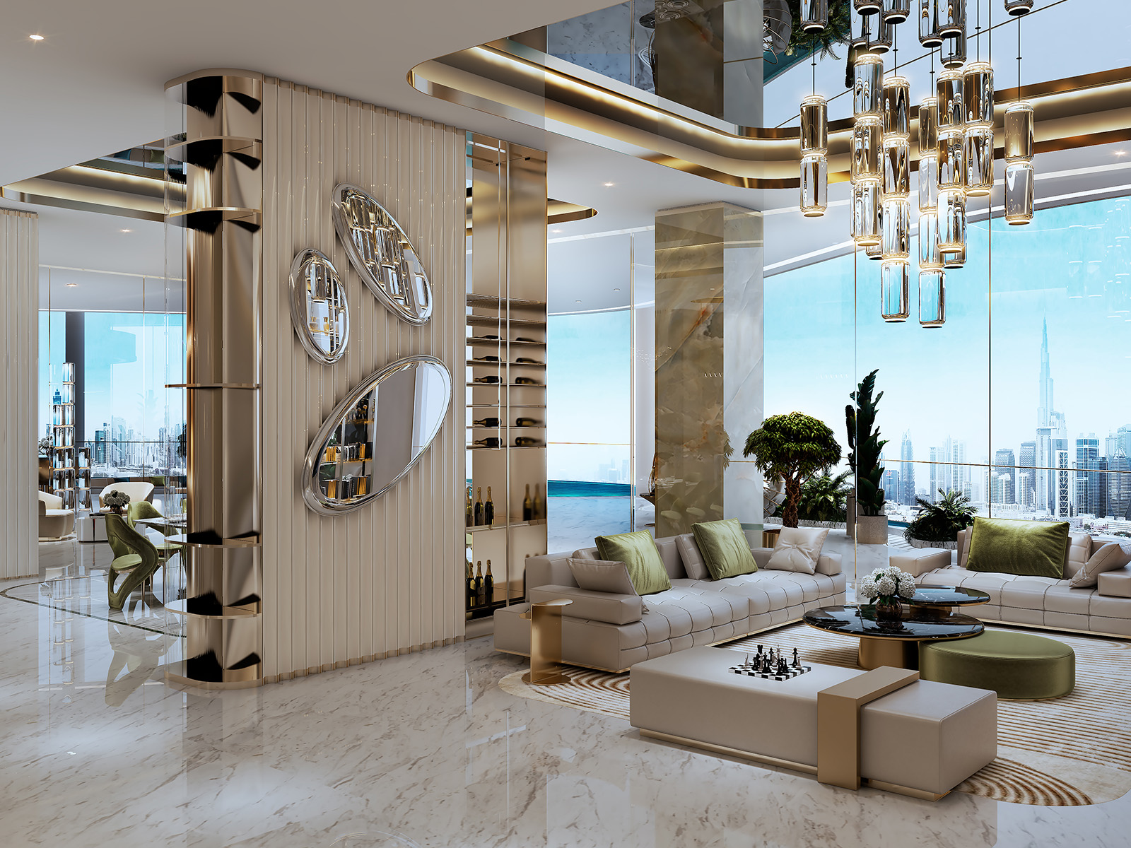 4BR 02 - Couture by Cavalli