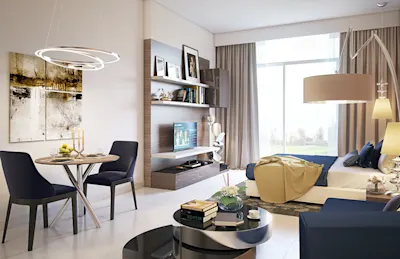 Bellavista at DAMAC Hills